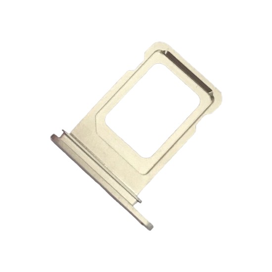 SIM Holder Apple iPhone 13 Pro Max Gold SIM Holder Apple iPhone 13 Pro Max Gold